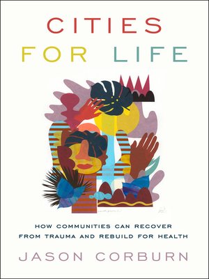 cover image of Cities for Life